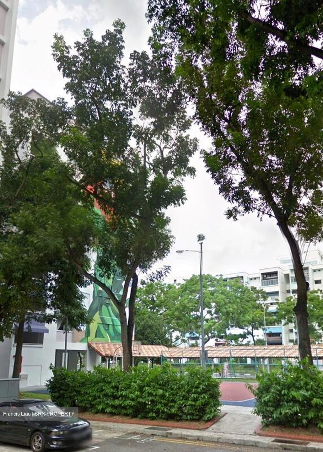 Blk 629 Hougang Avenue 8 (Hougang), HDB 3 Rooms #508376141